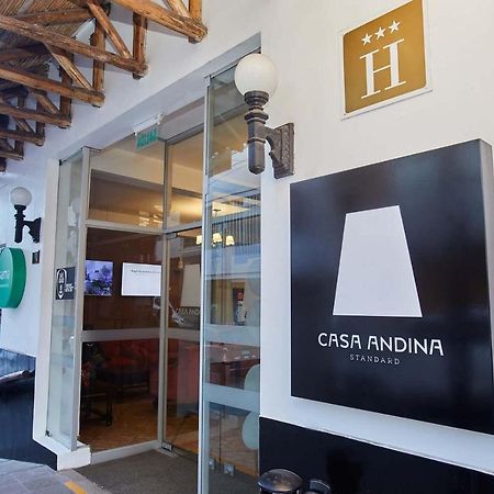 فندق Casa Andina Standard بونو المظهر الخارجي الصورة