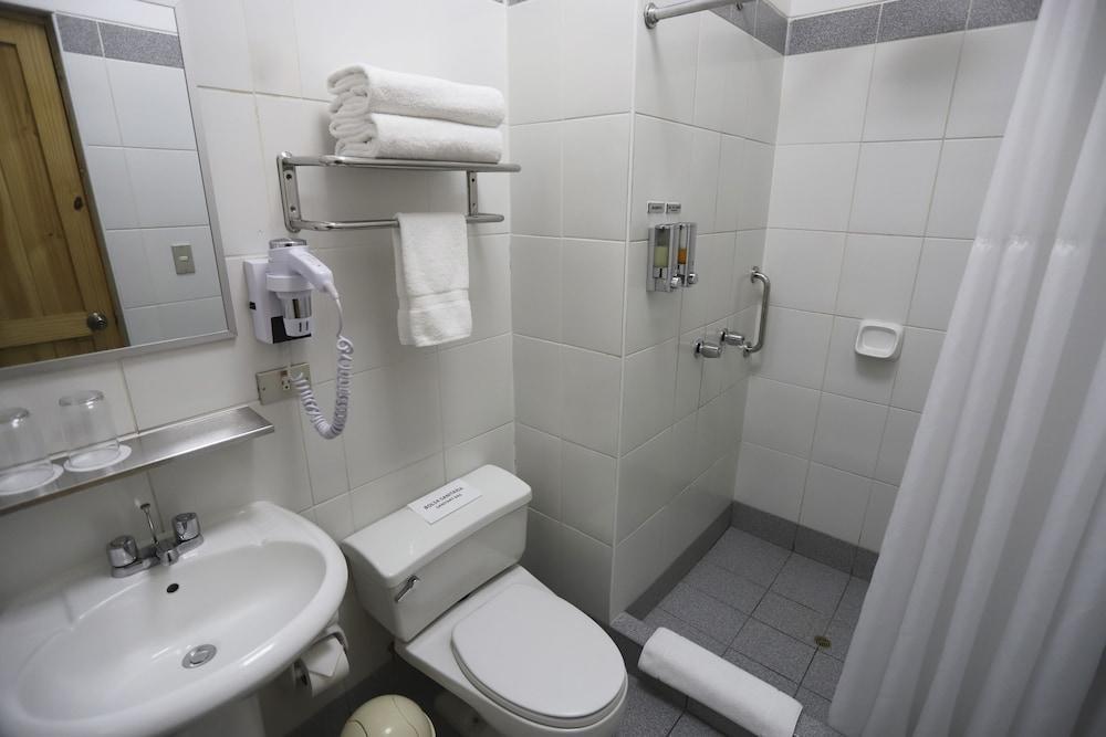 فندق Casa Andina Standard بونو المظهر الخارجي الصورة