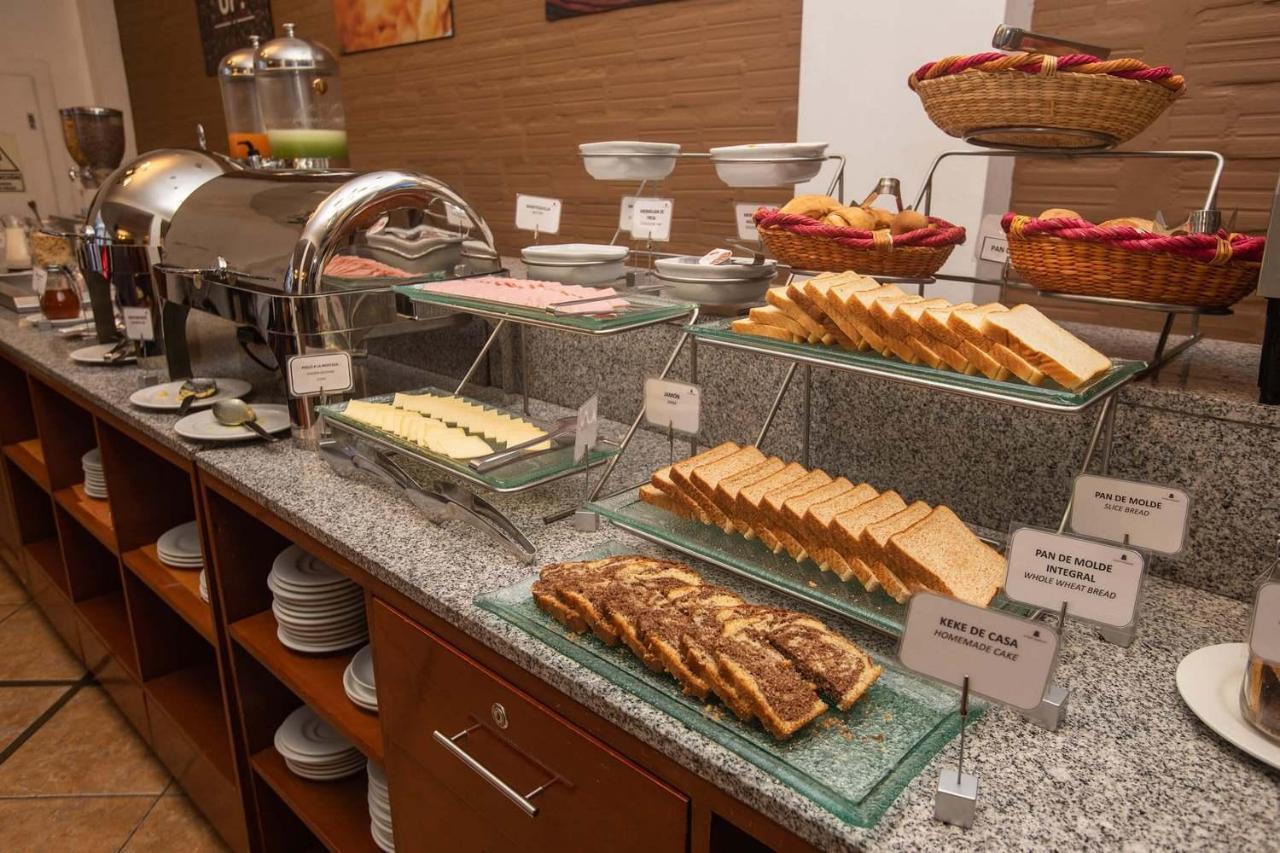 فندق Casa Andina Standard بونو المظهر الخارجي الصورة