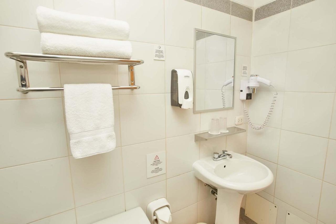 فندق Casa Andina Standard بونو المظهر الخارجي الصورة