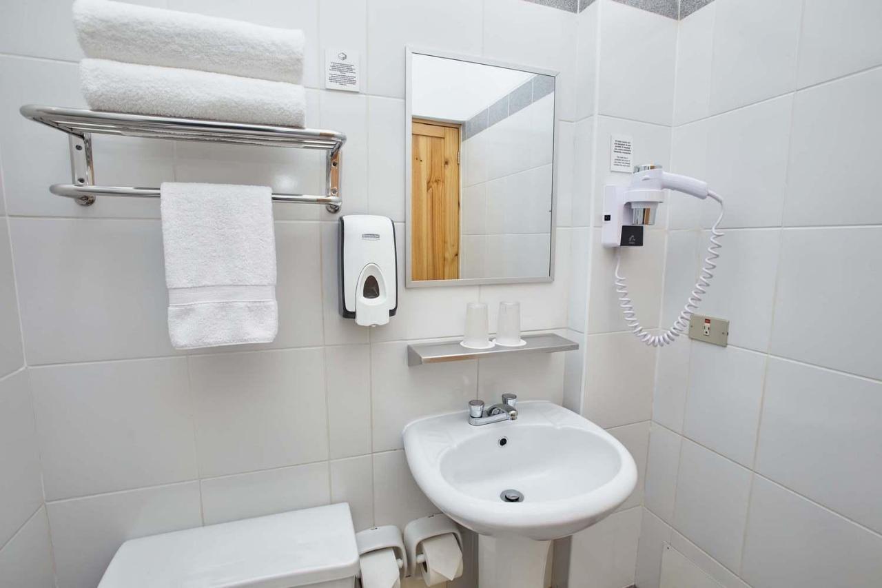 فندق Casa Andina Standard بونو المظهر الخارجي الصورة