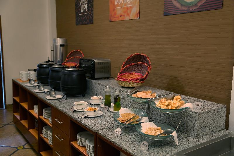 فندق Casa Andina Standard بونو المظهر الخارجي الصورة