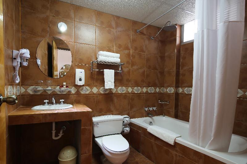 فندق Casa Andina Standard بونو المظهر الخارجي الصورة