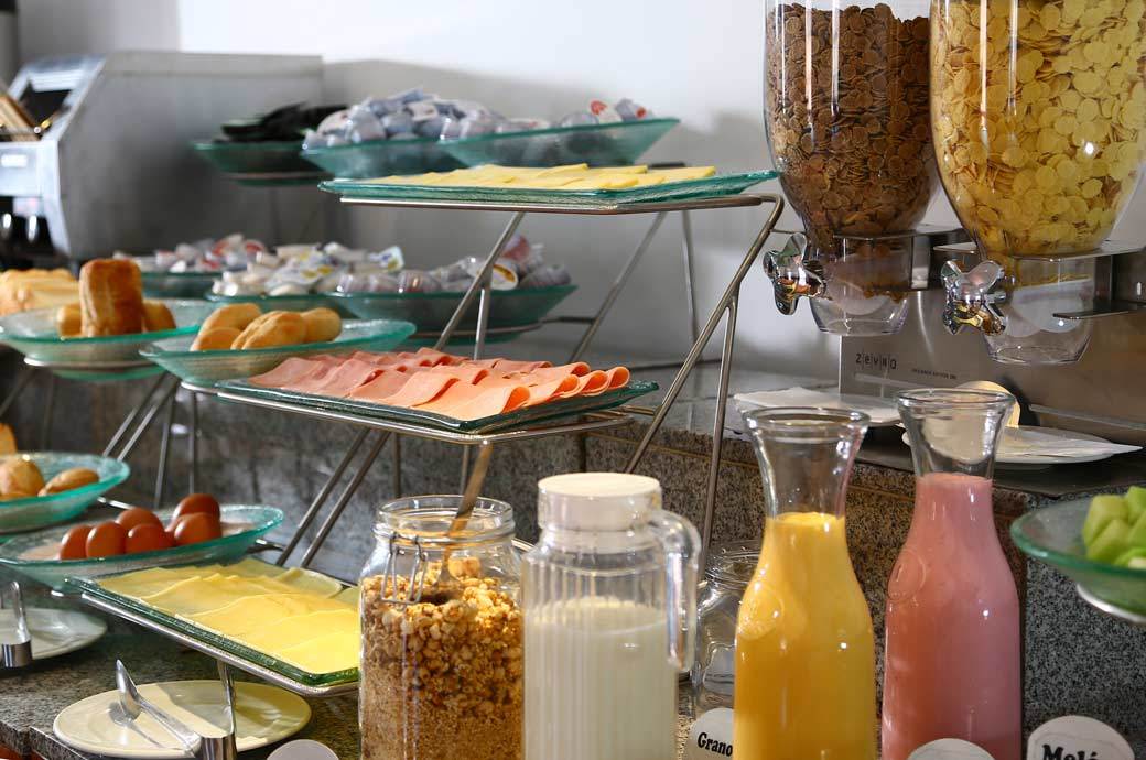 فندق Casa Andina Standard بونو المظهر الخارجي الصورة